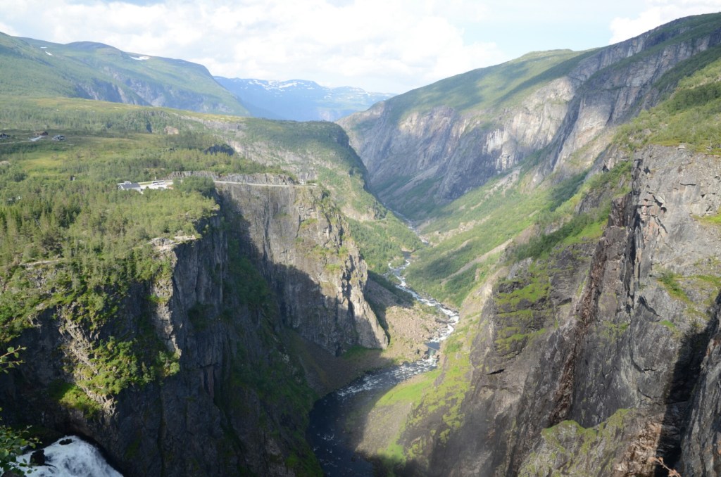 Vøringsfossen