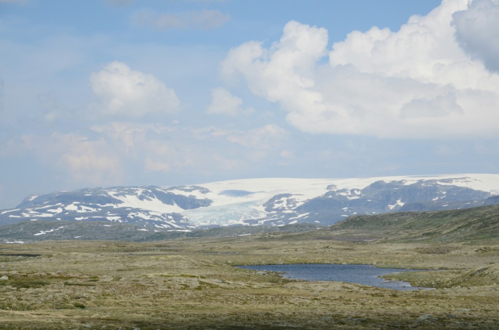 Hardangervidda