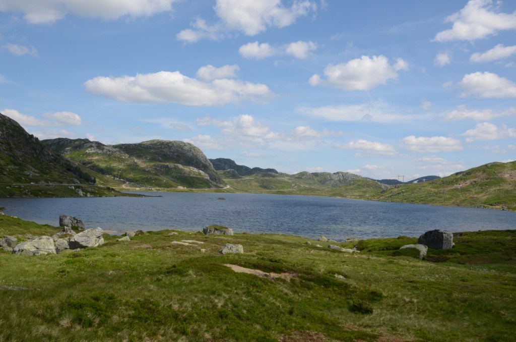 Setesdal – Tradition und&nbsp;Vielfalt