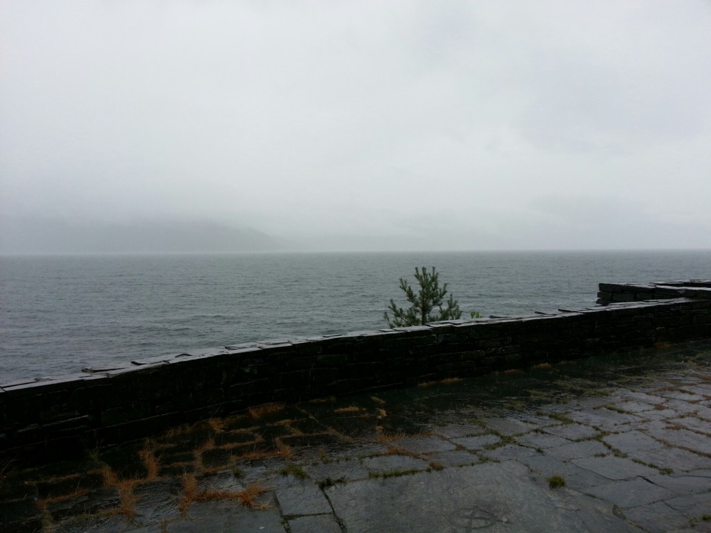 Wunderschöner Hardangerfjord…