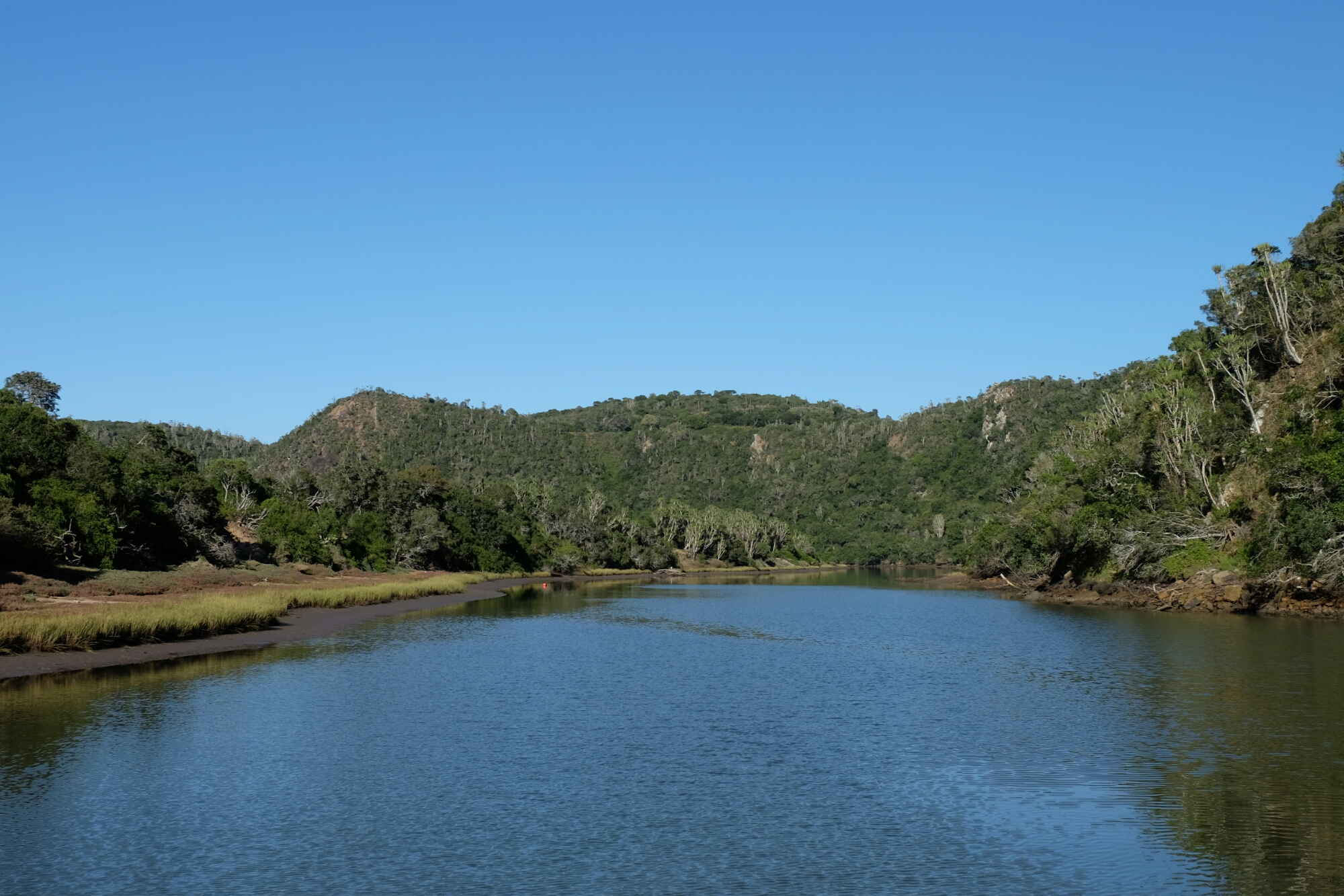 Kariega River Kariega River