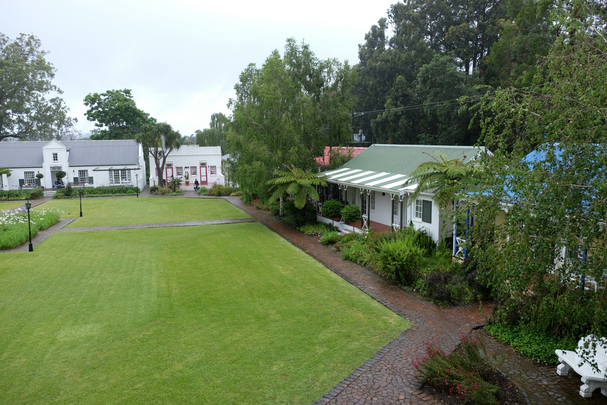 Tsitsikamma Villge Inn Tsitsikamma Villge Inn