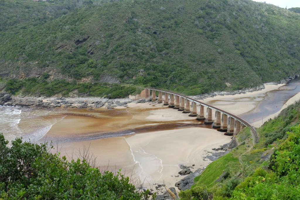 Südafrika – Garden&nbsp;Route