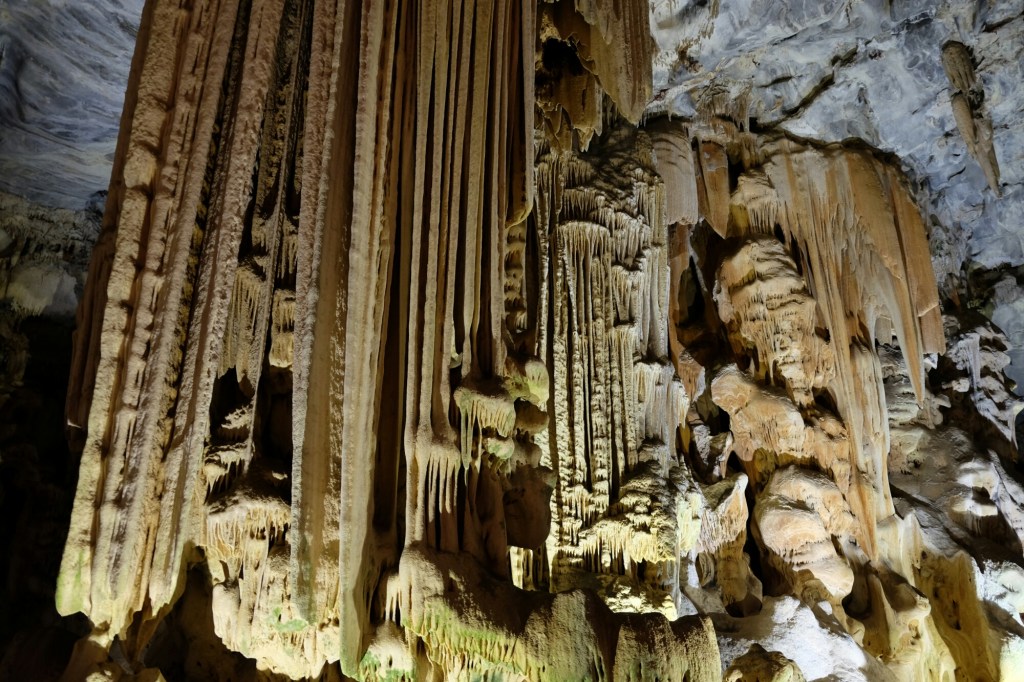 Cango Caves