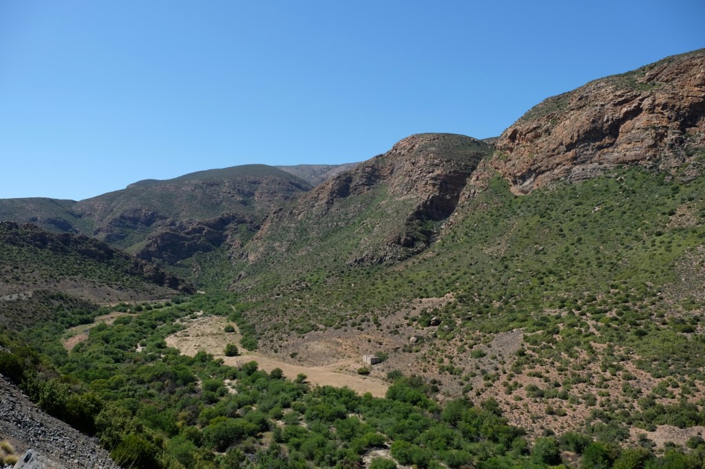 Fast 200km auf der Route&nbsp;62