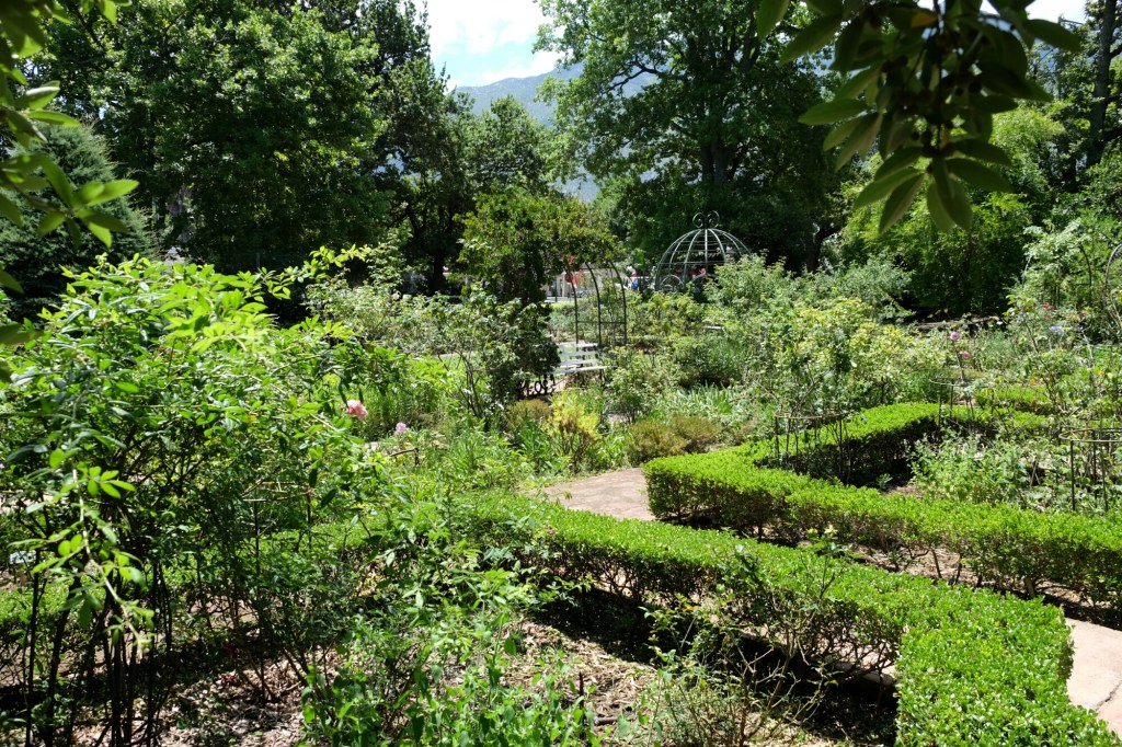 Historisches Swellendam