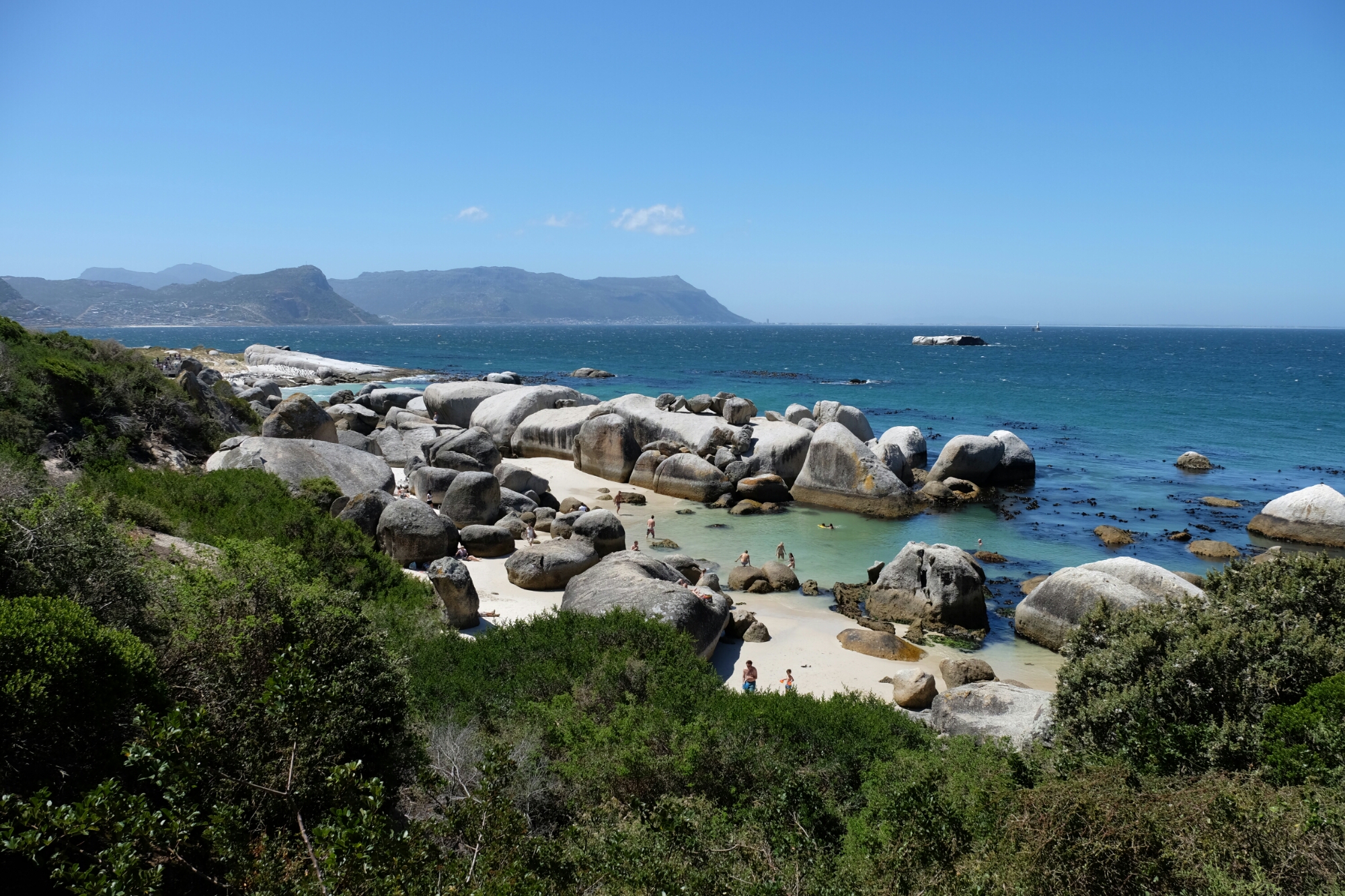 Boulders Beach Boulders Beach