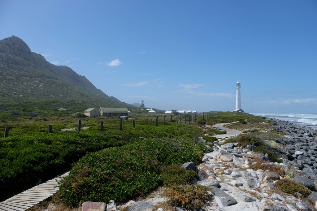 Atlantikküste von Kapstadt und Chapman’s Peak&nbsp;Drive