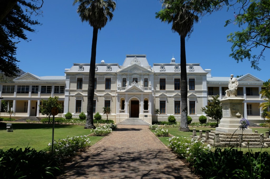Stellenbosch