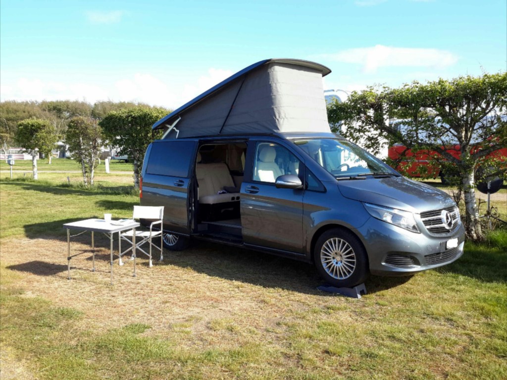 Unterwegs in Südschweden