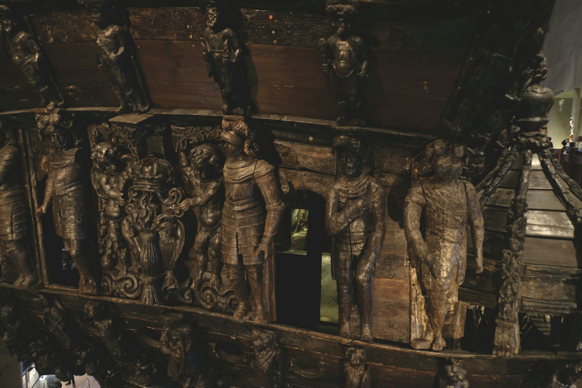 Vasa Museum Vasa Museum