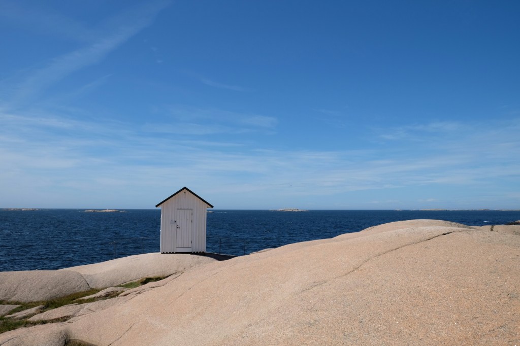 Stångehuvud – abgeschliffene Granitfelsen&nbsp;erwandern