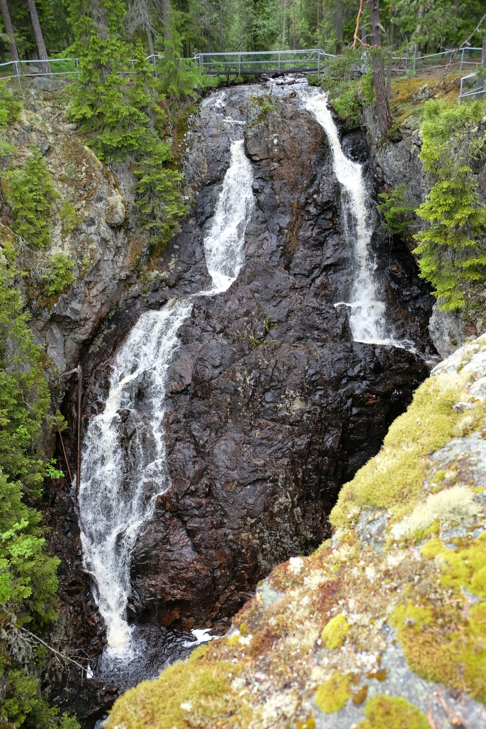 Siljansringen Siljansringen