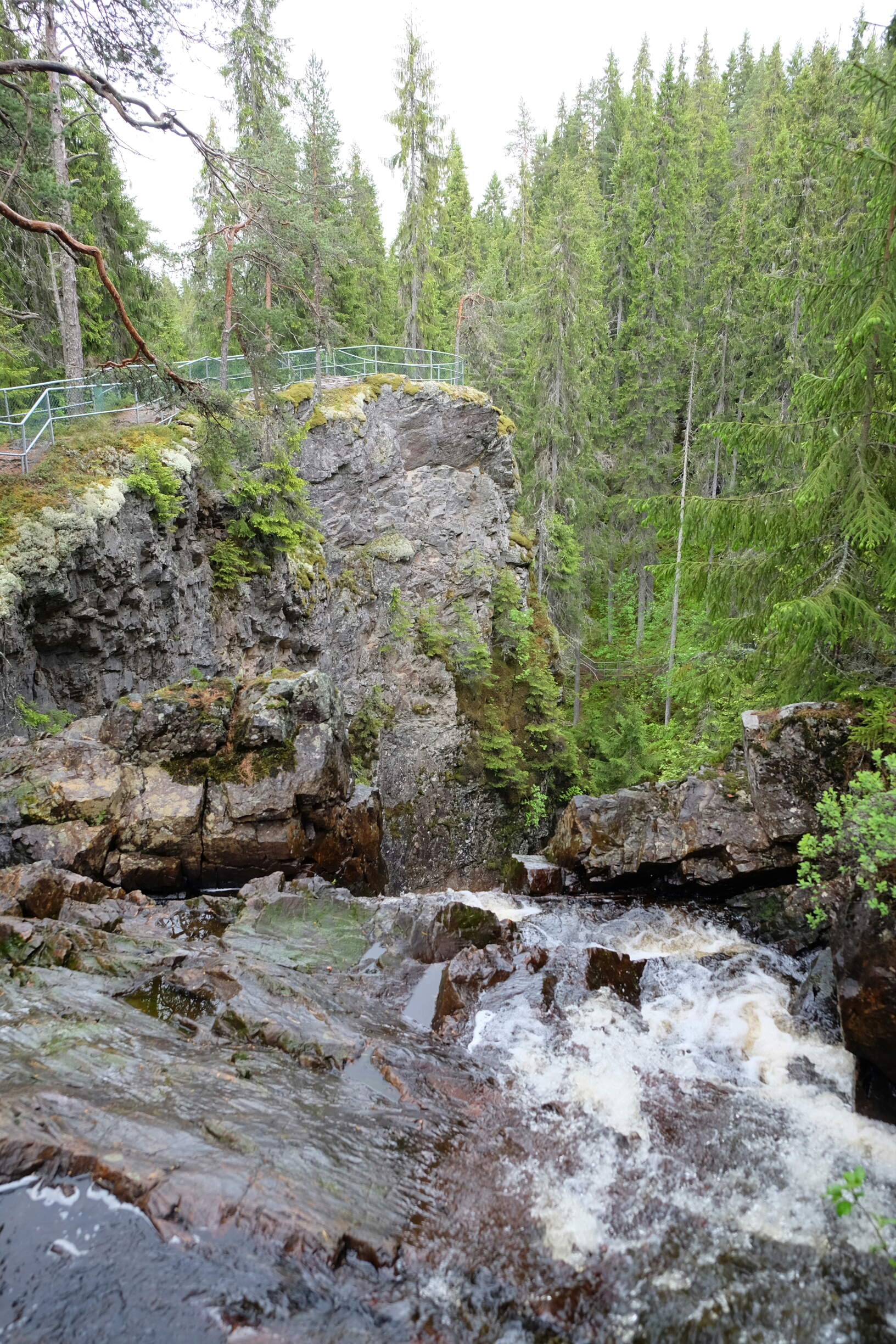 Siljansringen Siljansringen