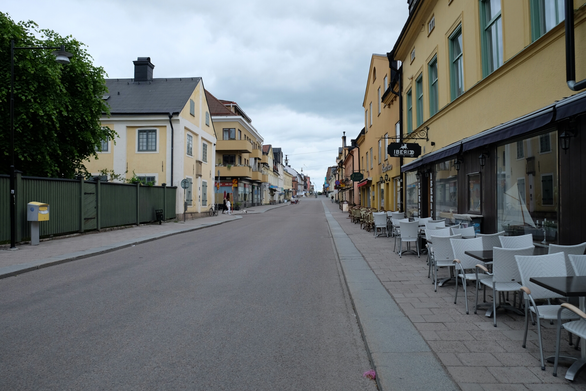 Häuser in Uppsala Häuser in Uppsala