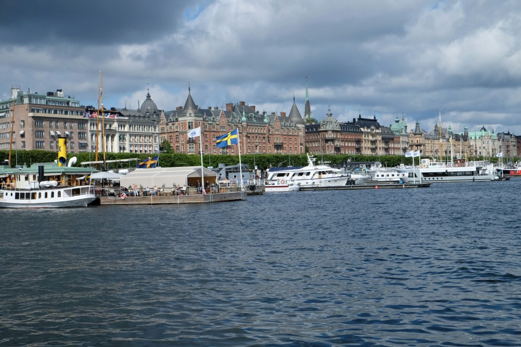 Stockholm Impressionen
