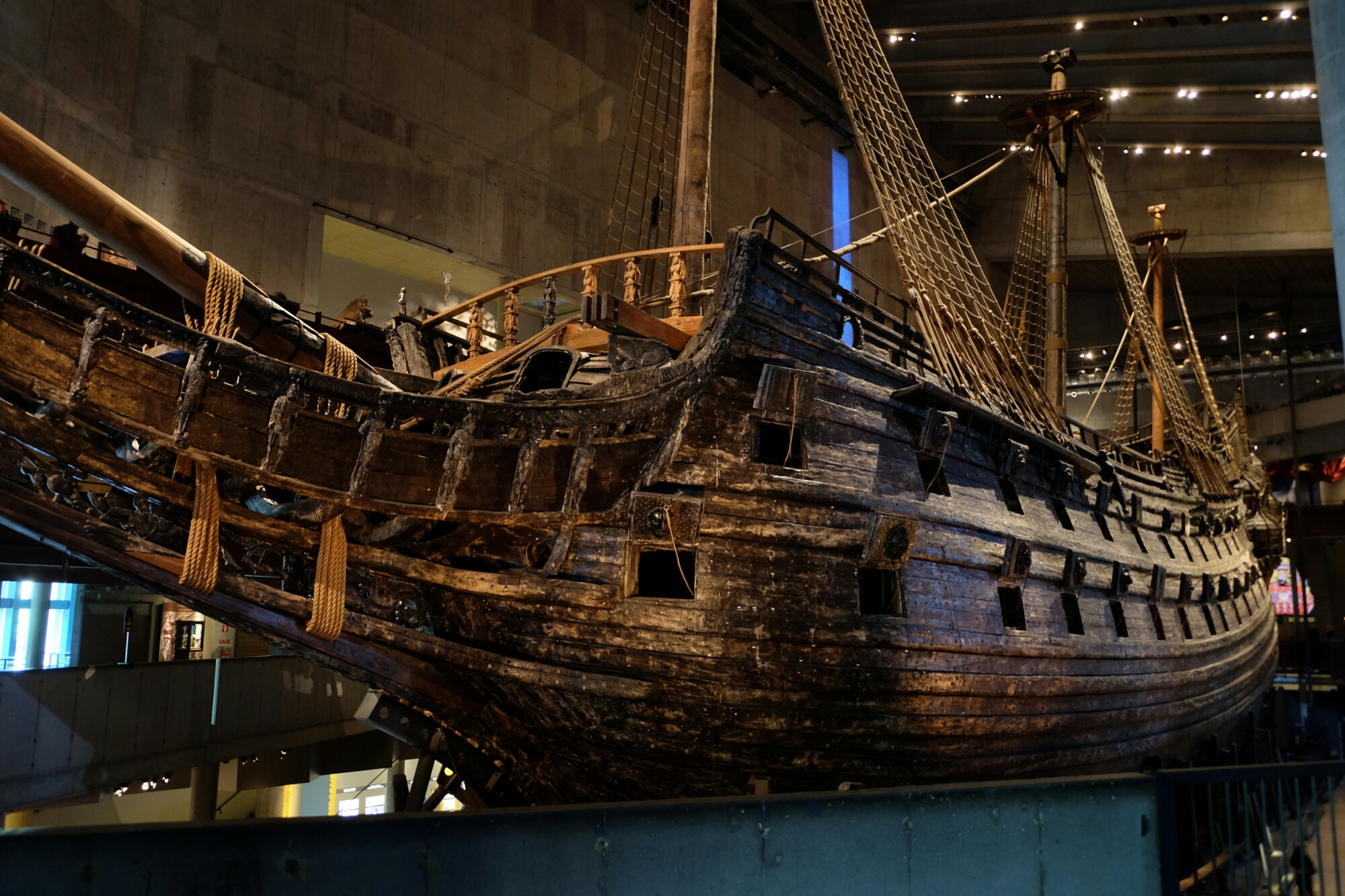 Vasa Museum Vasa Museum