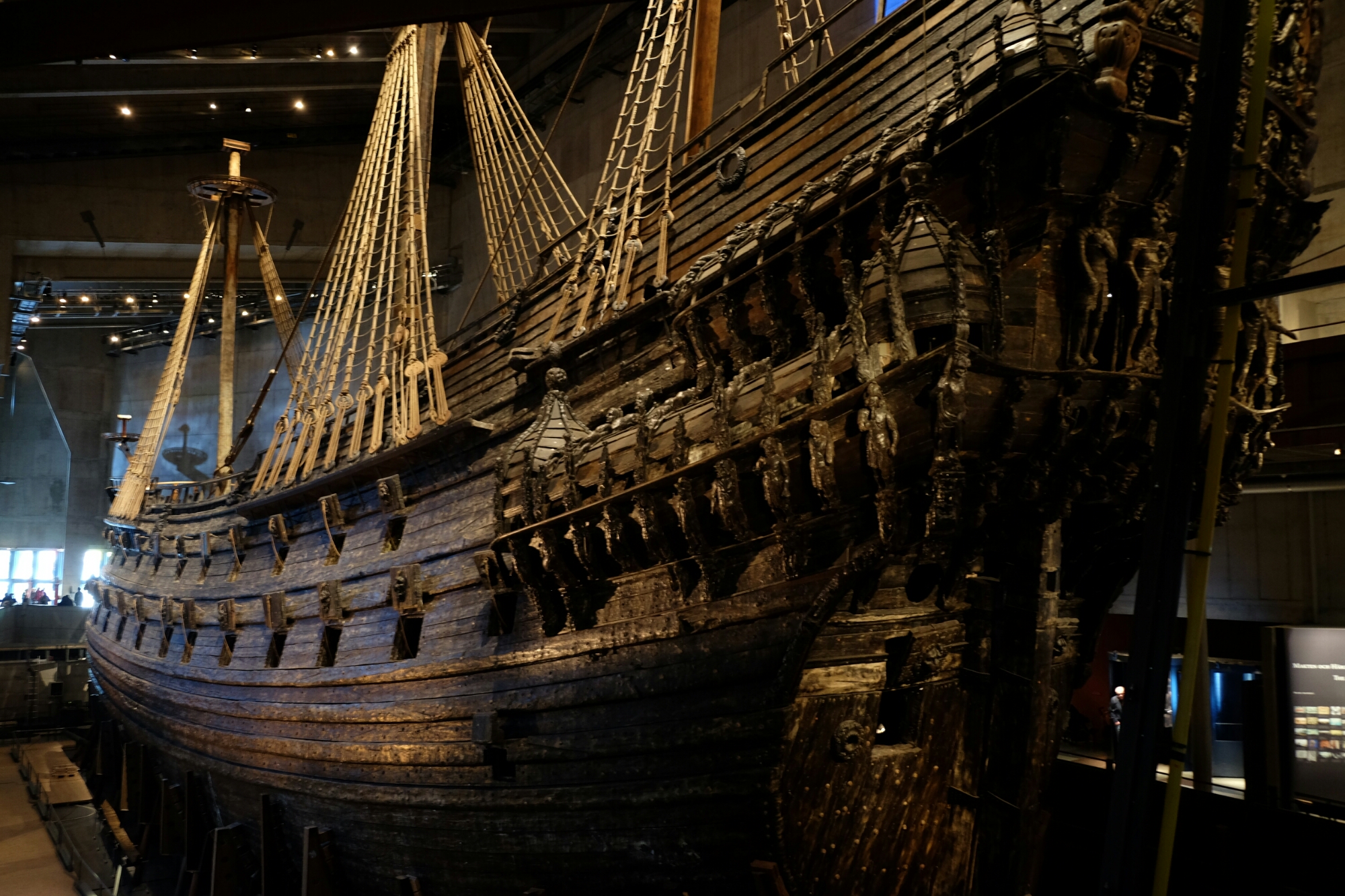 Vasa Museum Vasa Museum