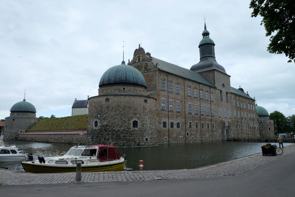 Vadstena