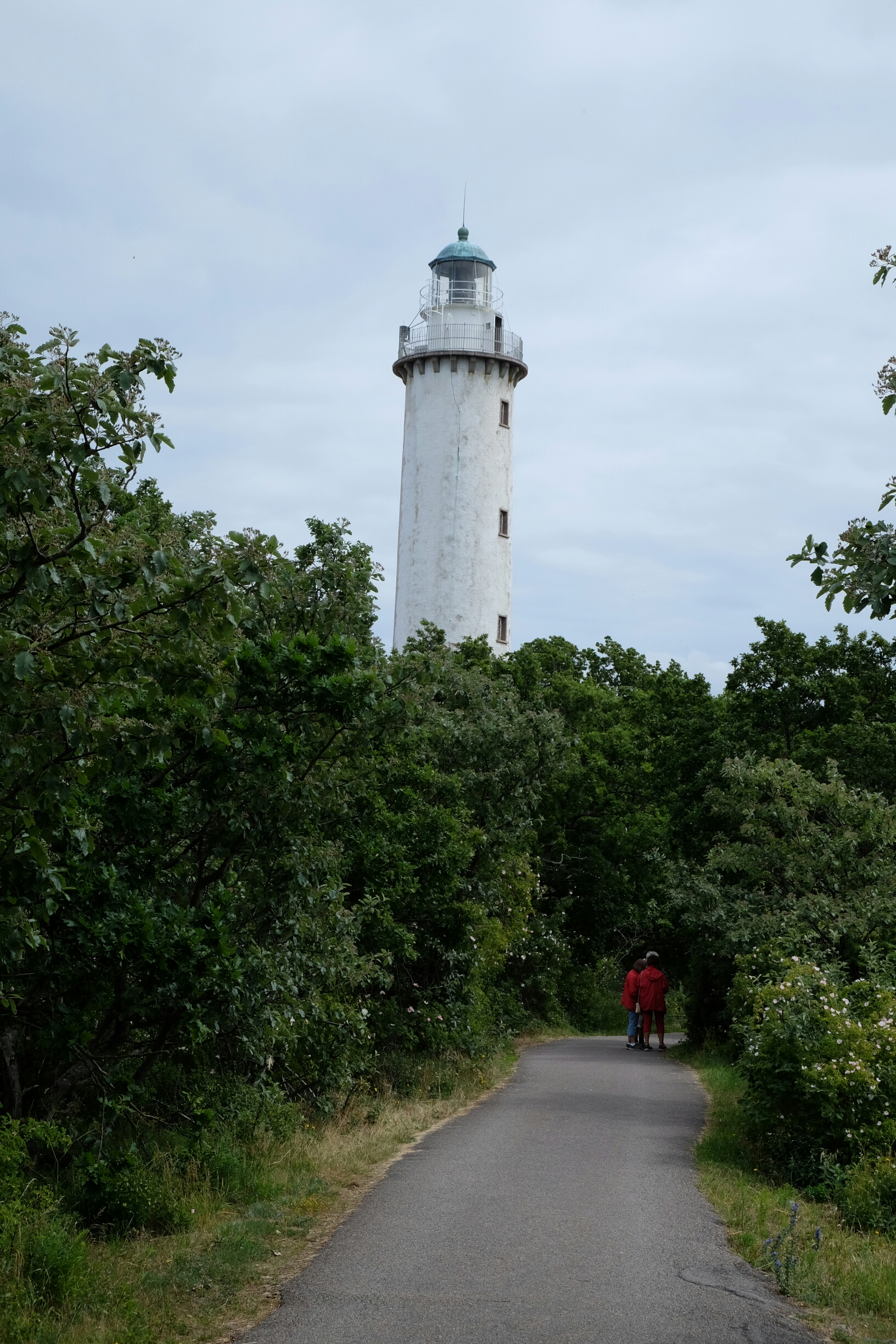Leuchtturm Långe Erik (Ölands Norra Udde) Leuchtturm Långe Erik (Ölands Norra Udde)