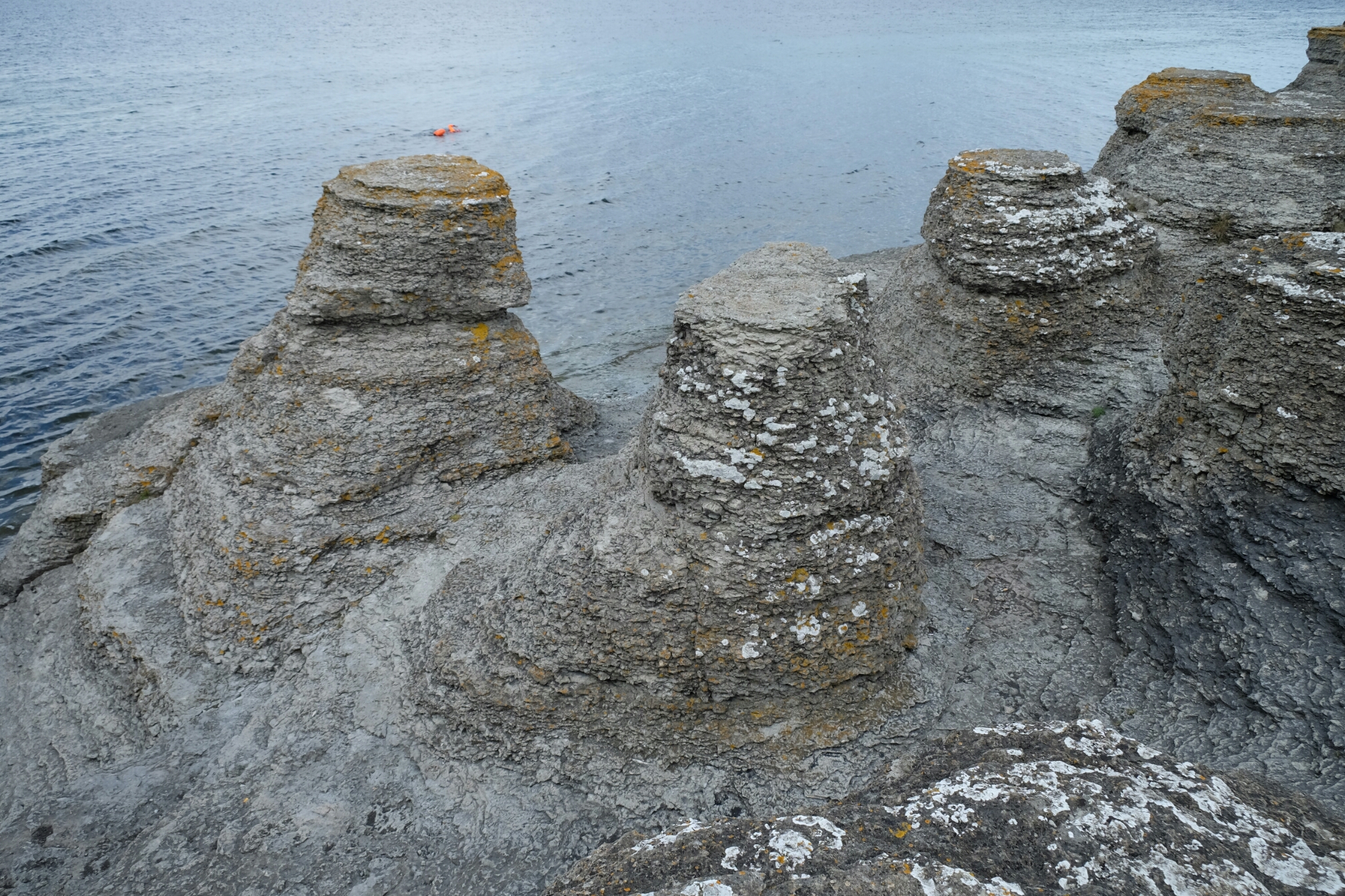 Byrums Raukar Byrums Raukar