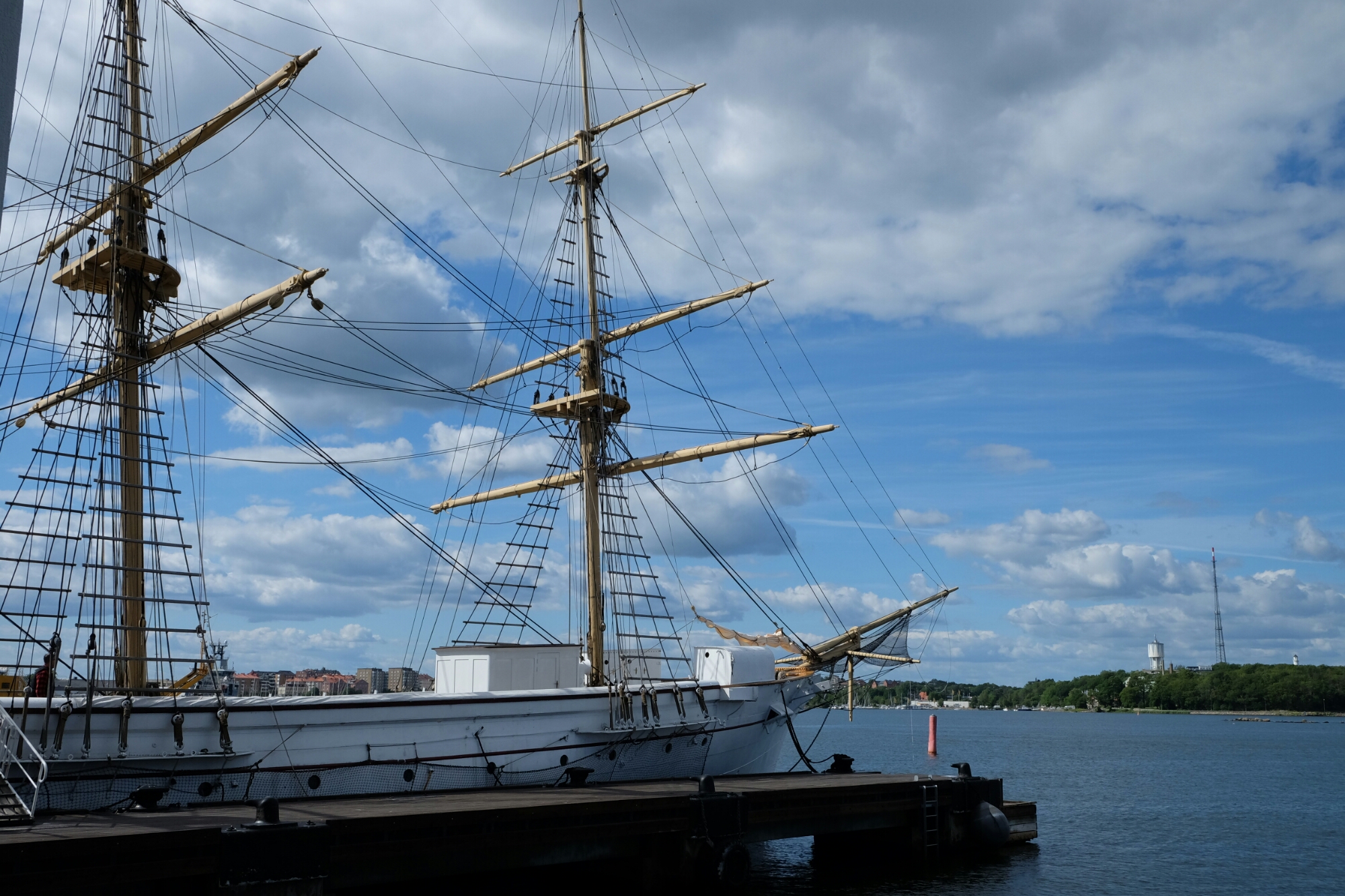 Marinemuseum von Karlskrona Marinemuseum von Karlskrona