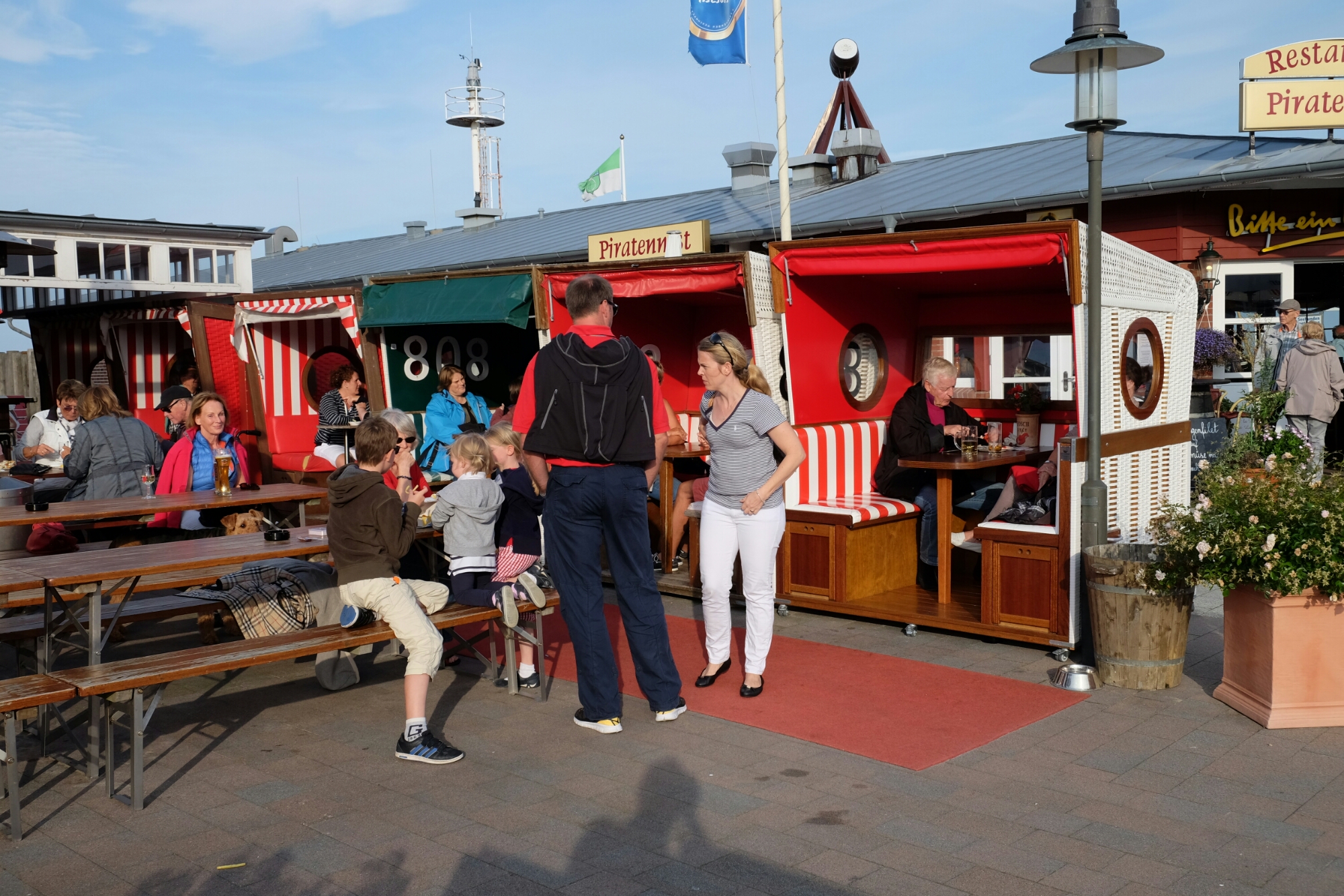 Gosch (List auf Sylt) Gosch (List auf Sylt)