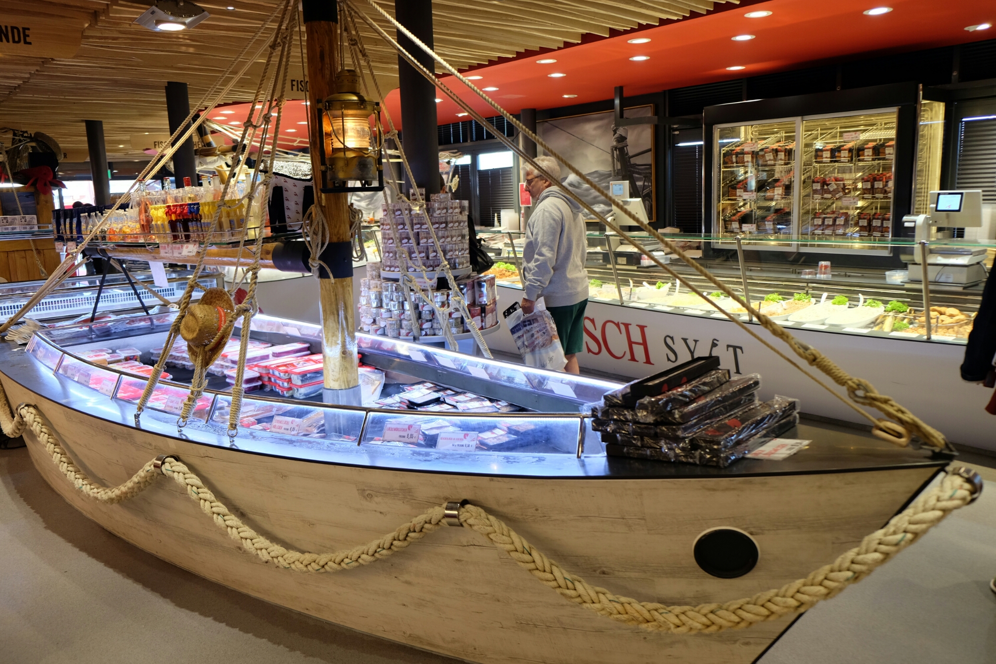 Gosch (List auf Sylt) Gosch (List auf Sylt)