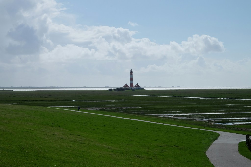 Der berühmteste Leuchtturm