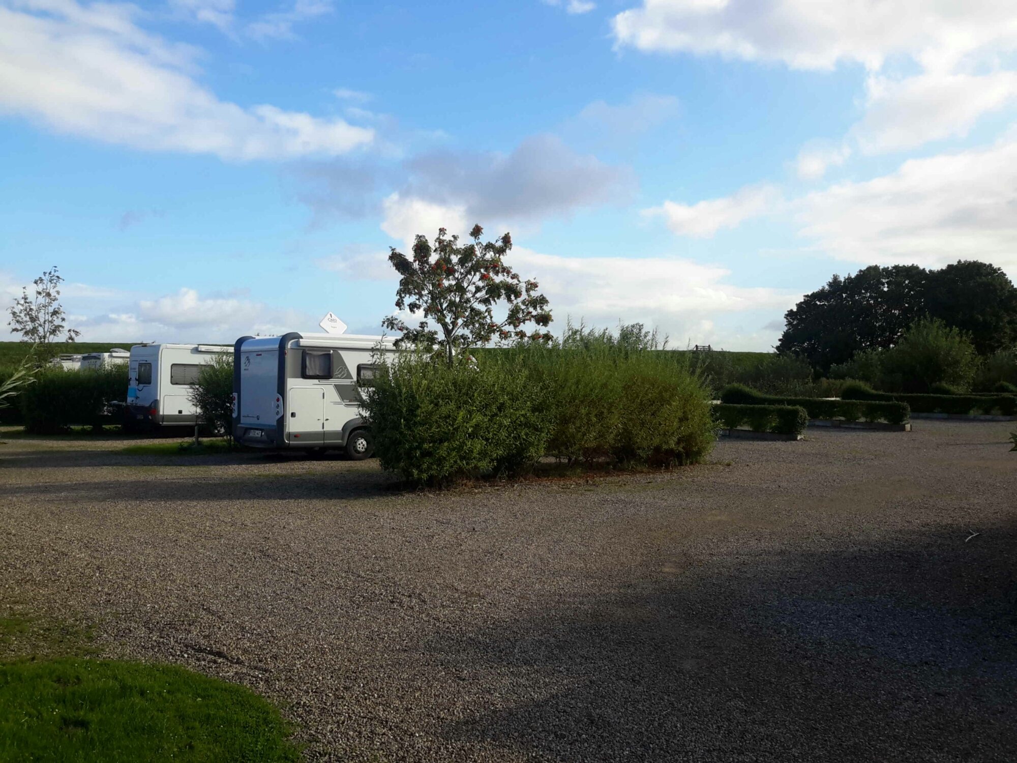 Womoland Campingplatz in Nordstrand Womoland Campingplatz in Nordstrand