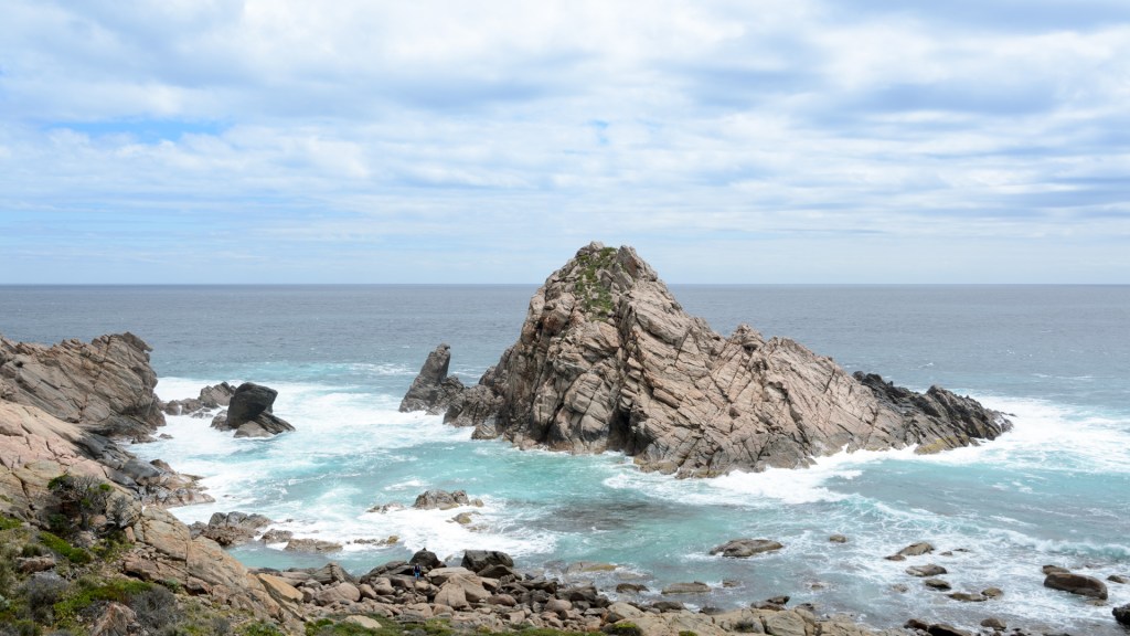 Natur- und Menschenparadiese