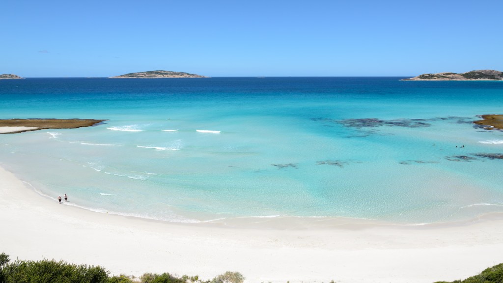 Esperance – Great Ocean Drive