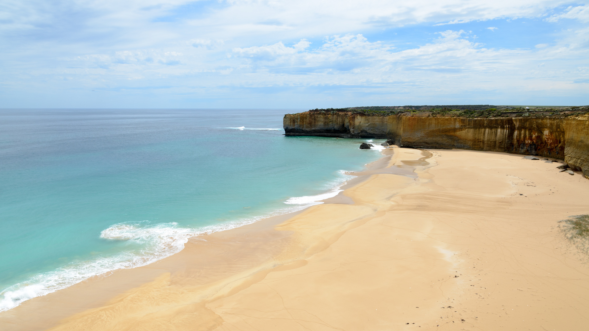 Strand von London Bridge