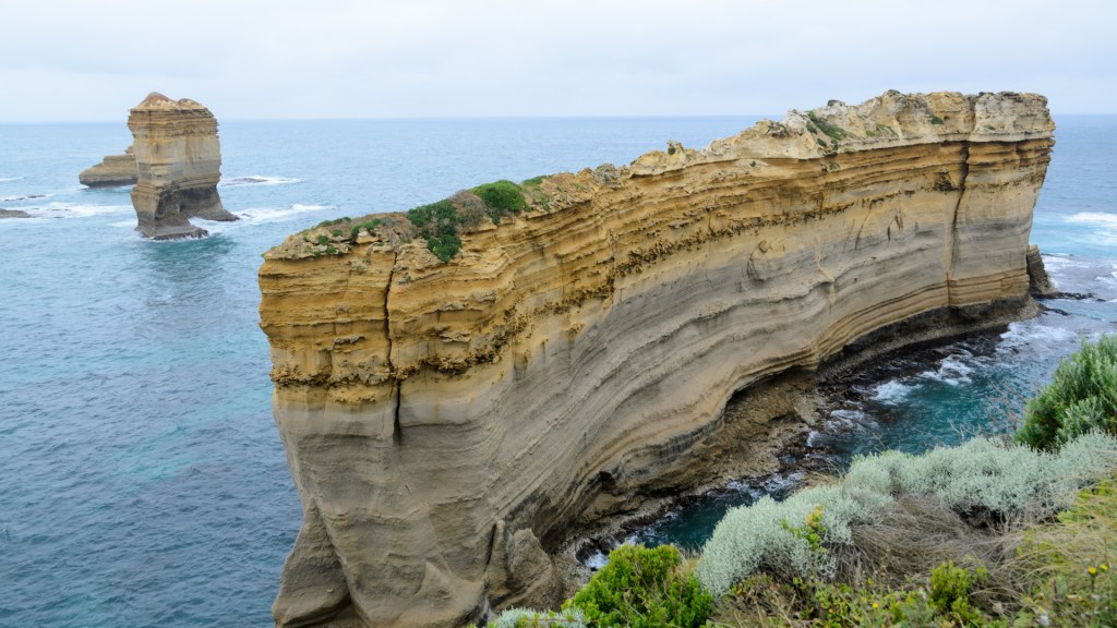 Great Ocean Road (Limestone Coast Part&nbsp;2)