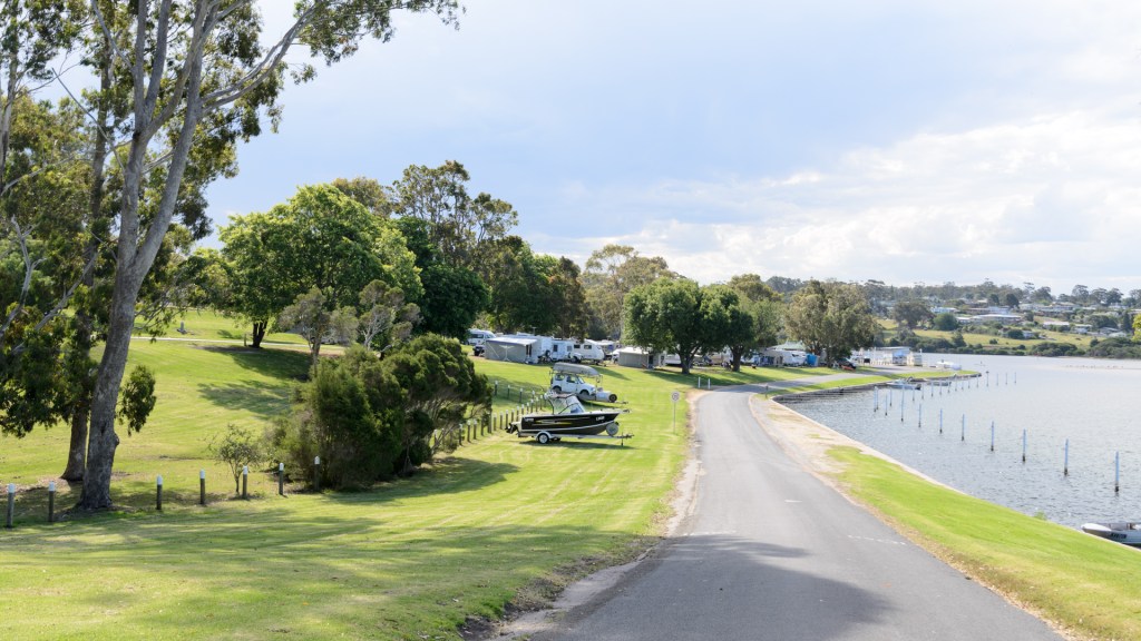 Mallacoota Impressions