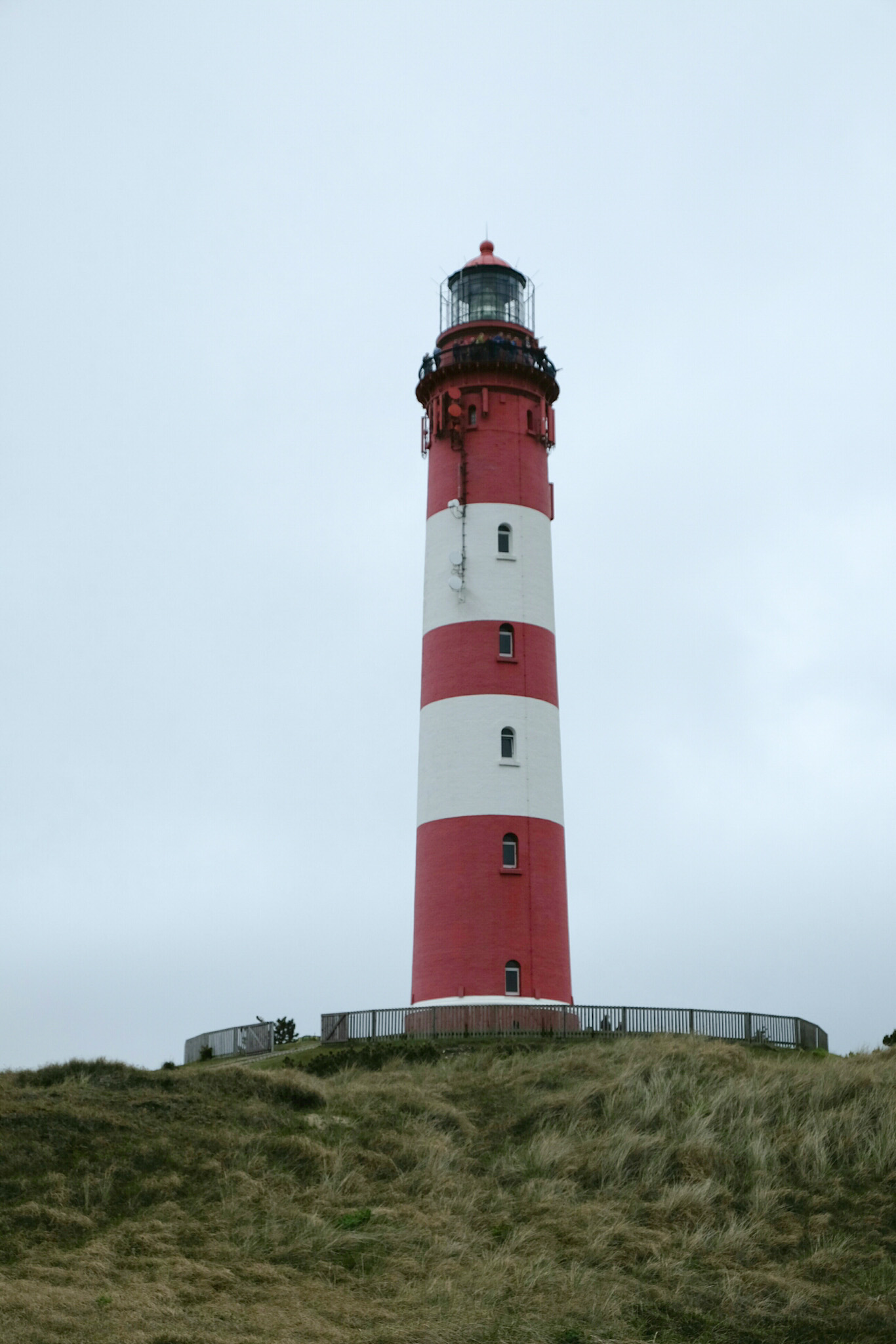Leuchtturm von Amrum