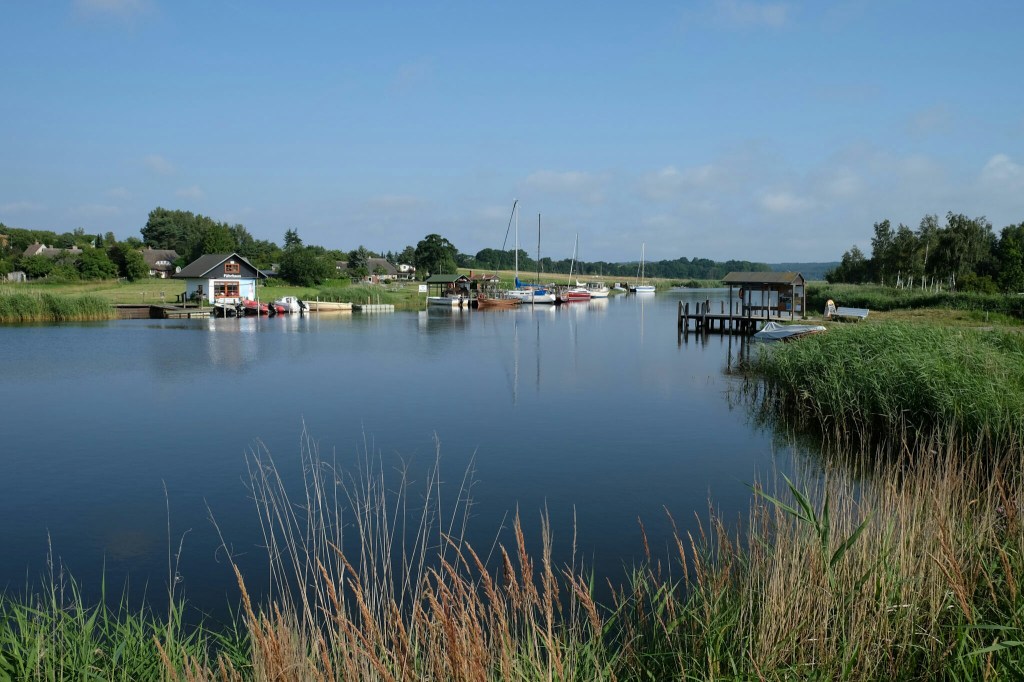Kombinierter Verkehr mit dem Rasenden&nbsp;Roland