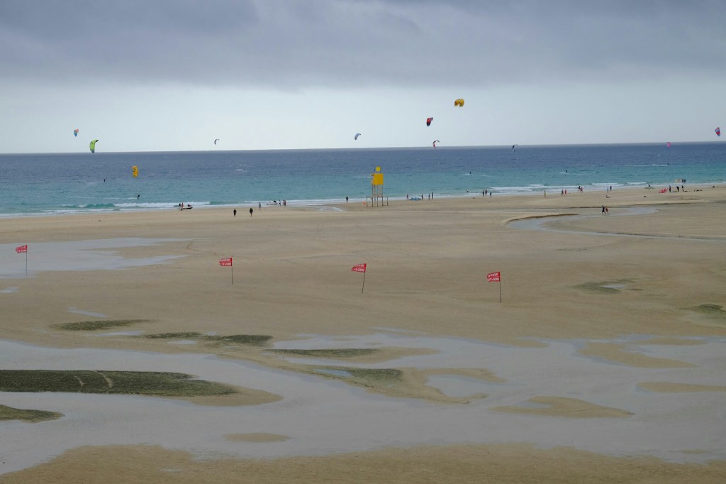 Jandía – der Süden von Fuerteventura