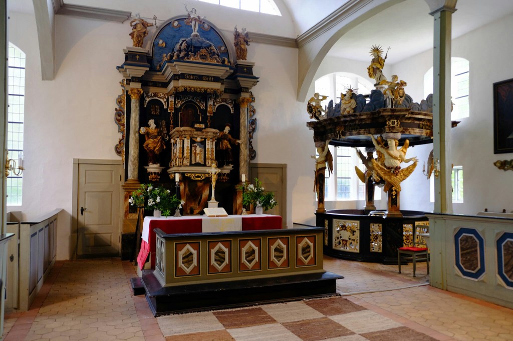 Prerower Seemannskirche