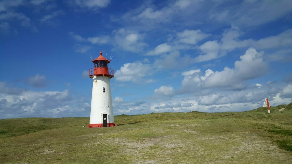 Mit dem Fahrrad rund um das nördliche&nbsp;Sylt