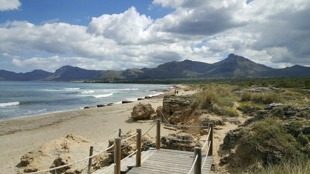 Platja Sa Canova – einsamer&nbsp;Traumstrand