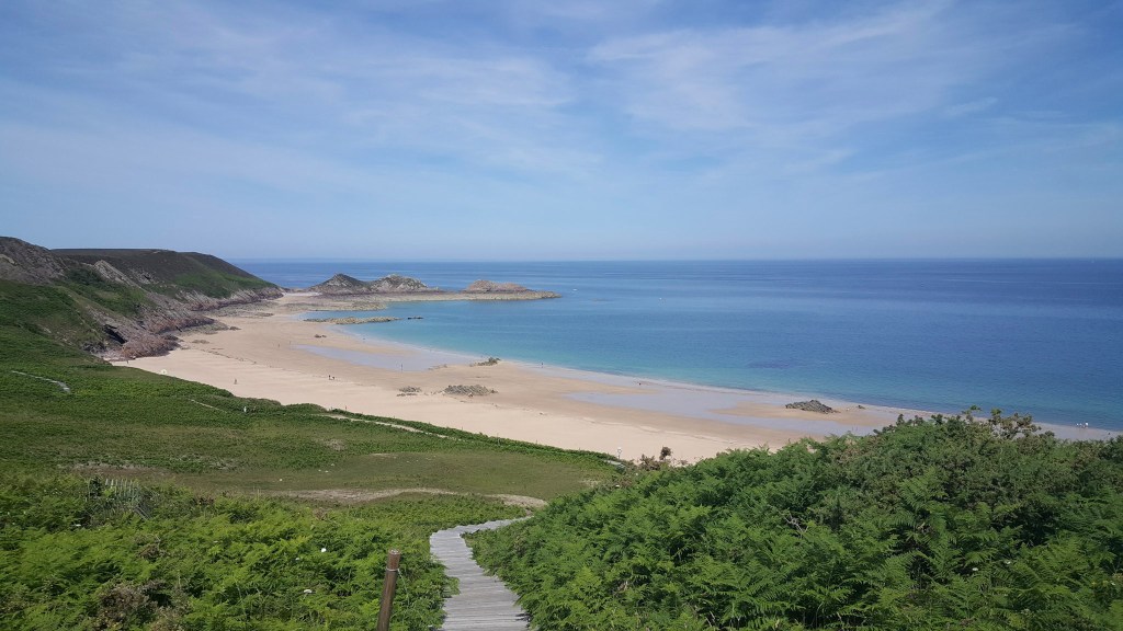 Erquy – Die „wilden“ Strände&nbsp;entdecken