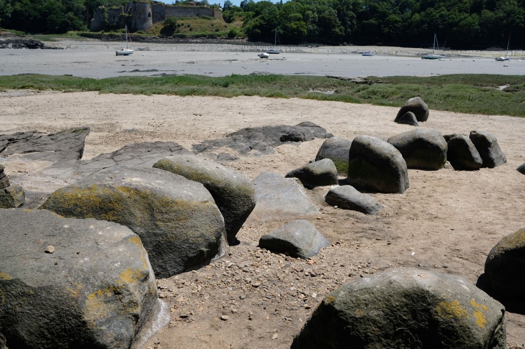 Le Guildo – Klingende&nbsp;Steine