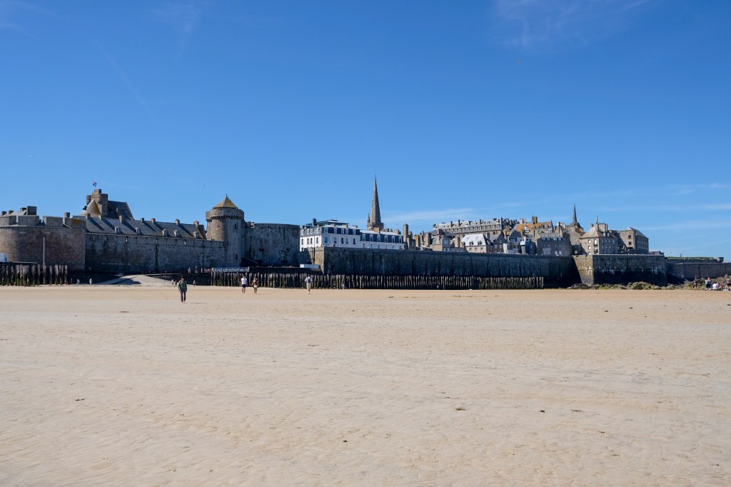 Intra Muros –&nbsp;Saint-Malo