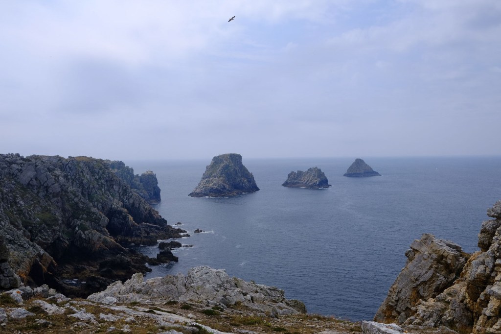 La Pointe de Pen Hir – Spektakuläre Klippen und&nbsp;Ausblicke