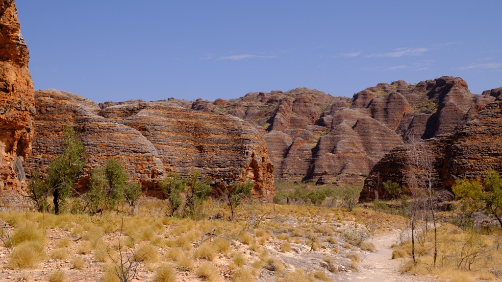 Rückblick auf den Roadtrip von Darwin nach Perth (Teil 3): Top End, Kimberley, Dampier&nbsp;Peninsula