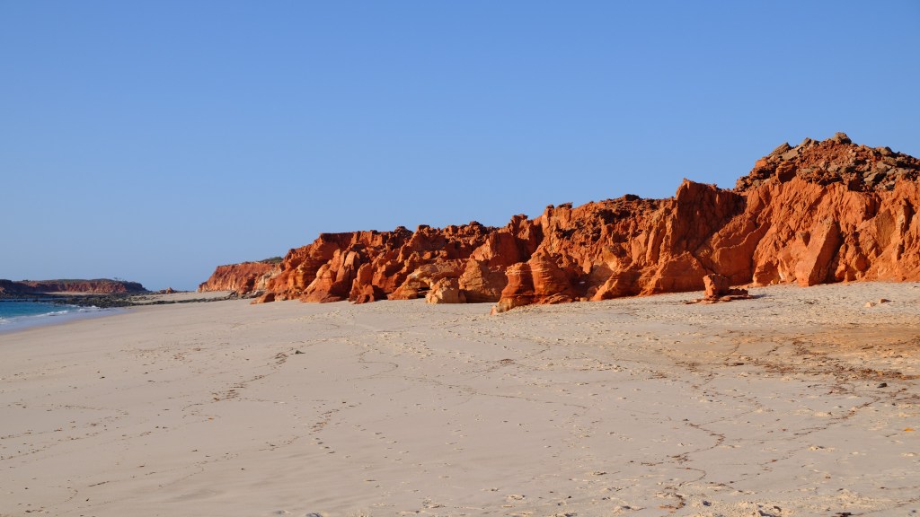 Rückblick auf den Roadtrip von Darwin nach Perth (Teil 1): Die&nbsp;Vorbereitungen