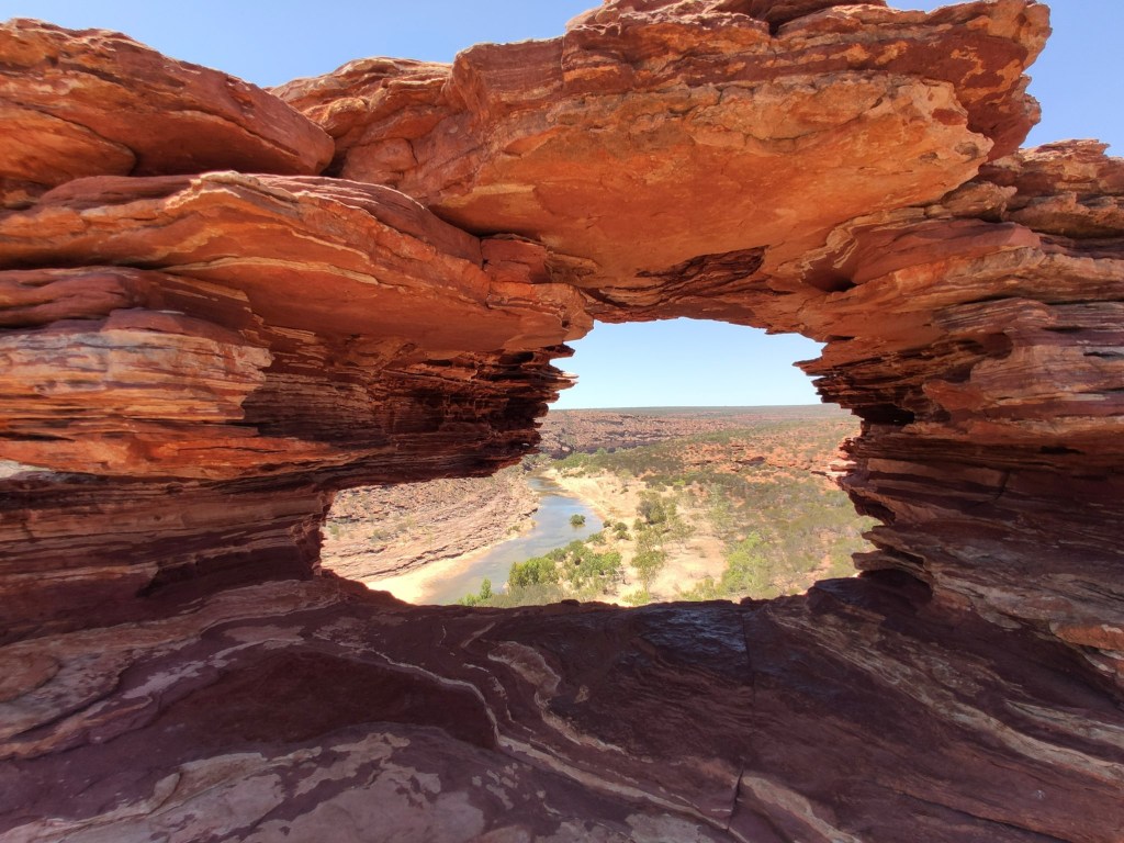 Rückblick auf den Roadtrip von Darwin nach Perth (Teil 5): Die Naturparadiese entlang der&nbsp;Westküste