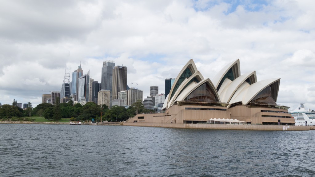 Roadtrip von Adelaide nach Brisbane: Ein fotografischer&nbsp;Rückblick