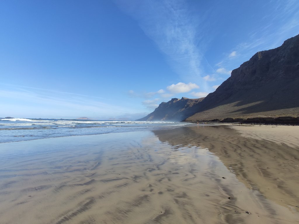 Über die Festtage (trotz COVID-Herausforderungen) dem Winter auf Lanzarote&nbsp;entfliehen